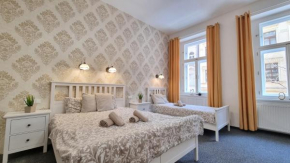 Finnem Rentals Tyršova